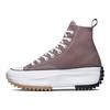 Converse Run Star Hike High Saddle Unisex tossud Pruun A00852C