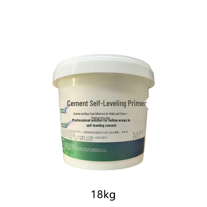 Kunpai Self-Leveling Cement Interface Agent