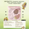 LITTLE ONDINE MULTI-COLOR FUN PALETTE  12g/0.42oz (2 Color Options)