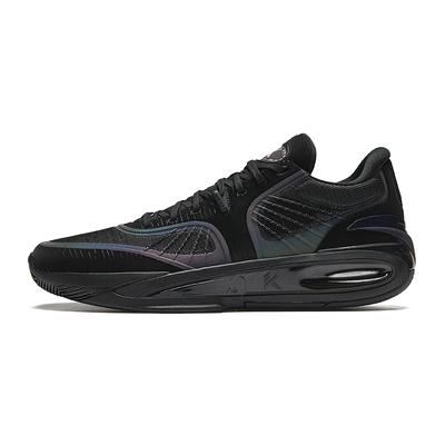 Klay Thompson KT10 Black Sneakers 112441101-5