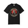 What a Time To Be Alive Grim Reaper T-Shirt | Skull Scythe Graphic Tee