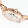 Trendy Steel Belt Watch Women'S Fashion Gypsy Waterproof Watch