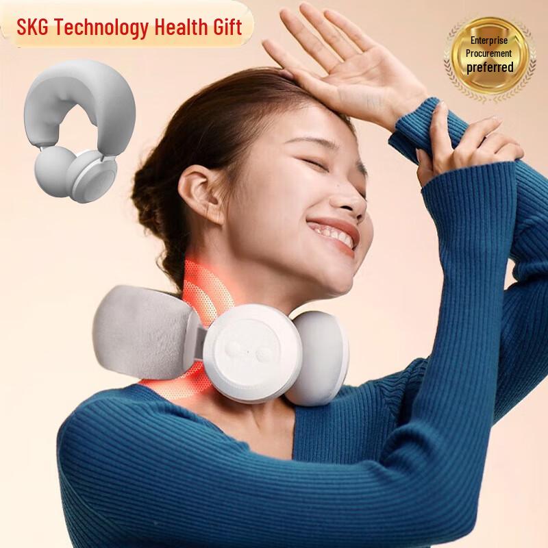 

SKG N3 2nd Gen Neck Massager
