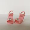 Multicolors Original Doll Shoes 5.5*2cm Super Model Shoes Shoes High Heels for 1/4 BJD 45cm Dolls
