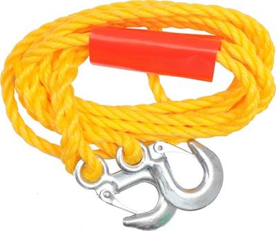Assistência técnica – Cabos de reboque