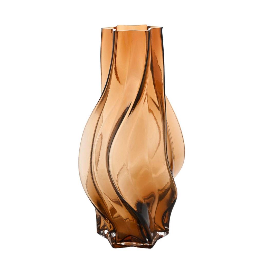 Hestia Swirl Vase