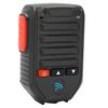 BT‑89 Wireless Shoulder Speaker Mic 2.4GHz Handheld Bluetooth 2 Way Radio Microphone 10m  33ft