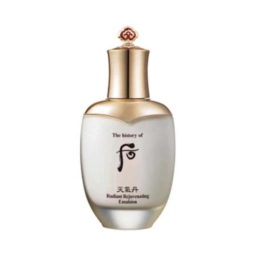 The history of whoo Cheongidan Hwahyun Radiant Rejuvenating Emulsion 110ml
