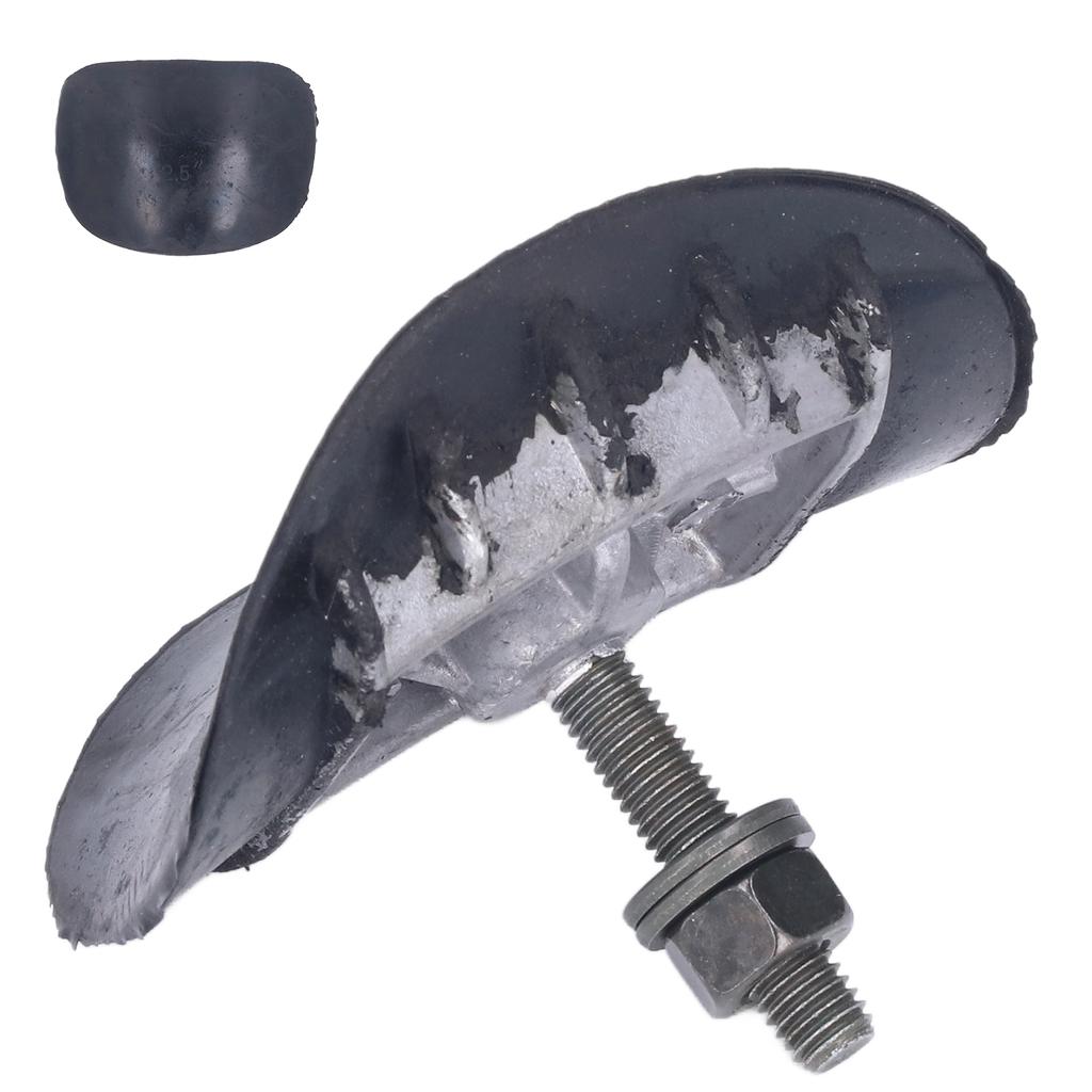 2.5in Wheel Rim Tire Lock Antislip for 2 Stroke 250cc 4 Stroke 450cc Motorcycle Dirt Bike