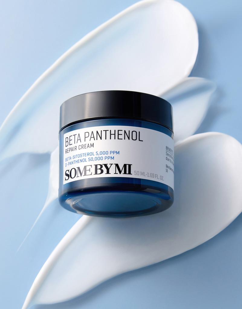 Beta Panthenol Repair Cream 50ml