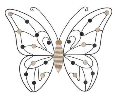 Objetos de decoración – Artesanía metálica