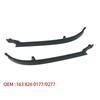 Pentru Mercedes Benz W163 ML320 ML350 ML430 Benzi Superioare Acoperire Faruri Față Muldură Ornamentală Panou Inferior de Umplere 1638260177