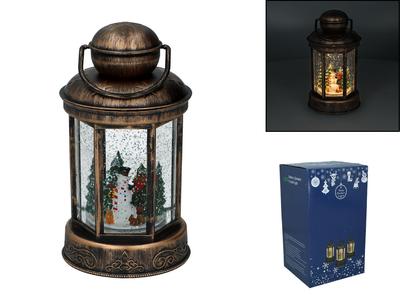 Outdoor Lighting – Lanterns