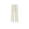 Semir Women's Textured Wide-Leg Casual Pants