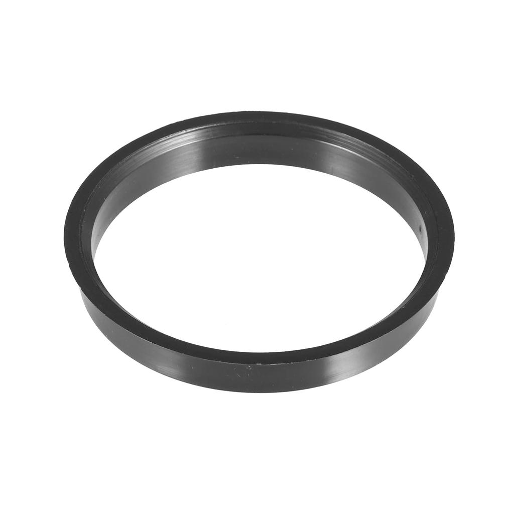 uxcell Zentrierring, 2,9 Zoll (73.1 mm) / 2,6 Zoll (67.1 mm), Radnabe