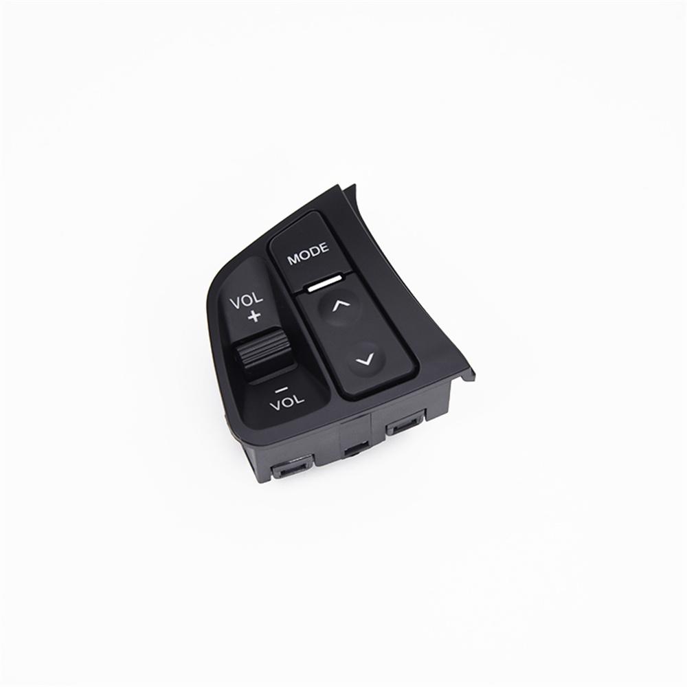 Left Steering Wheel Control Switch For Kia K5 Optima 2011-2013