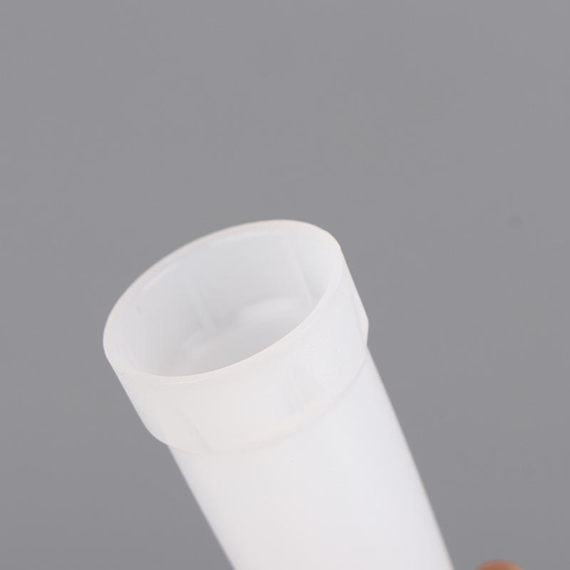 Max Inner Diameter 24.5Mm Flashlight Diffuser (White) For Convoy S2 S3 S4 S5 S8