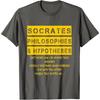 Classic Golden Era 90s Hip-Hop Rap Music Quote T Shirt