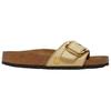Birkenstock Buckle-Detail Slip On Sandals Women's 1029035