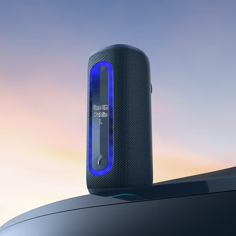 HOCO. HC36 Portable Bluetooth Speaker (CN Version)