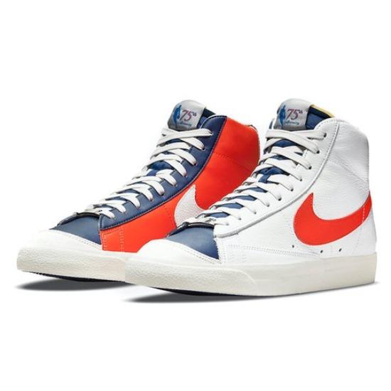 Nike Blazer 77 Weiß DD8025-100