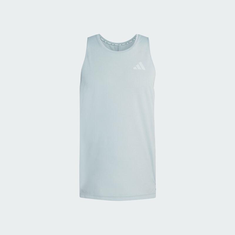 Adidas Men's Quick-Dry Running Vest JZ7729