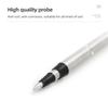 EC-315 Soil Tester Multifunction 2 in 1 Soil EC Temperature Meter Handheld Water Quality Monitor EC Tester for Lab Aquarium Soil