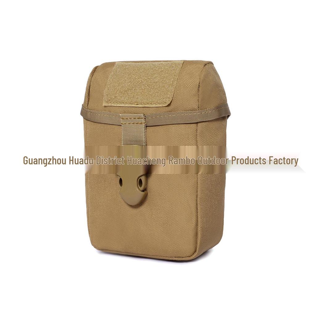 Tactical Medical Pouch Outdoor Car Storage First Aid Kit