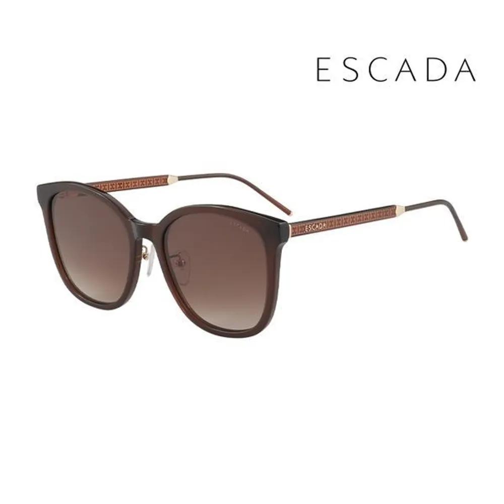 

Escada Sunglasses SES D72G 0B36 Square UV Protection Women s SES D72G 0B36_I [57]