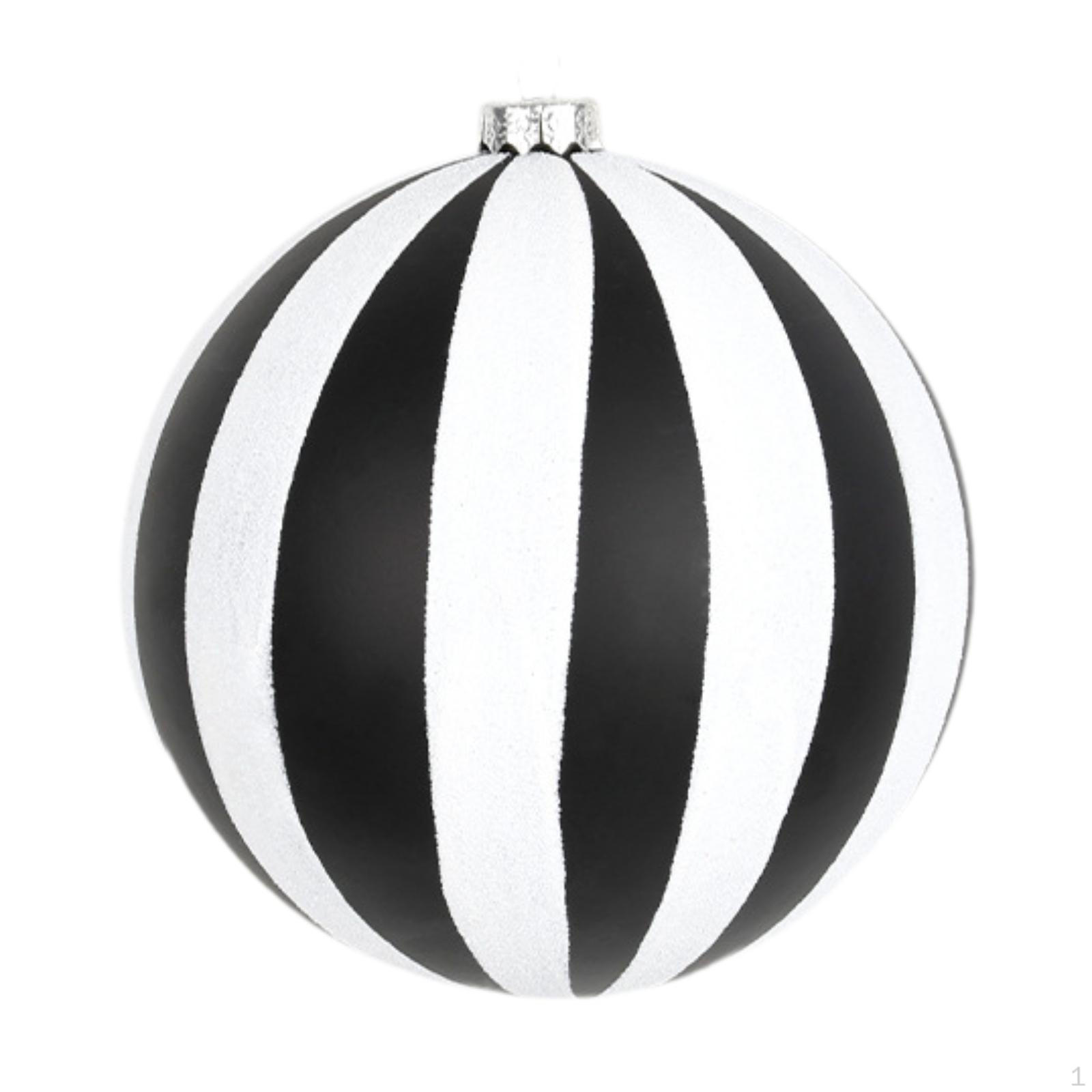 

Рождественский шар, украшение, безделушки, фон, рождественский подвесной фон для праздника 1pcs 15cm