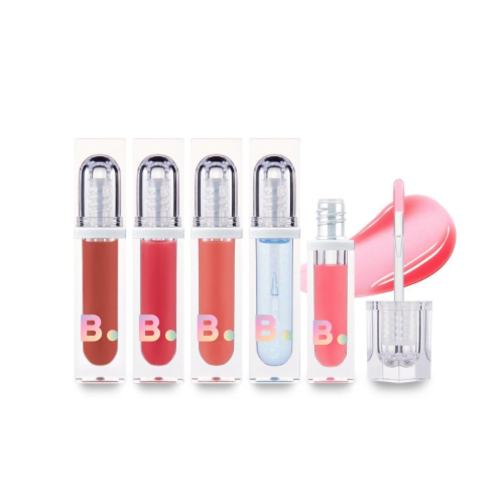 Banilaco Volume Lip Plumper Duo  Maxi Light 
