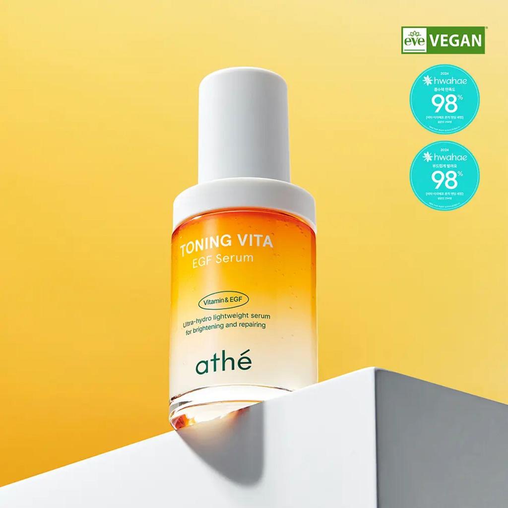 Athe Toning Vita EGF Serum 30ml
