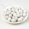 1 Pcs, Natural Crystal Rolling Stone, Mini Egg, 15 * 20mm, Raw Stone Bird Egg, Easter Egg, Ornament