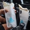 1/4Pcs 700ML Disposable Car Urinary Bag Emergency Urinal Durable Vomit Bags  Unisex