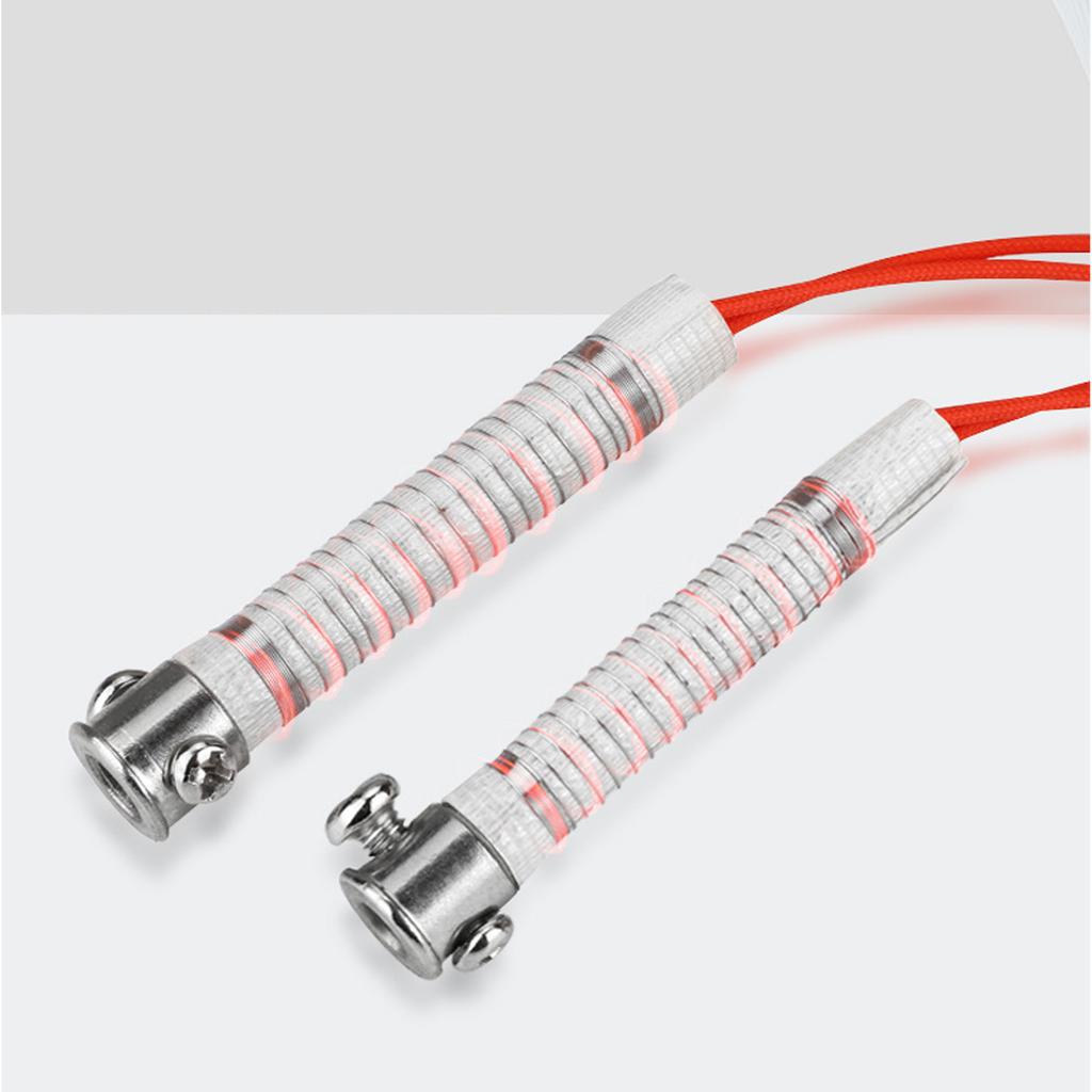 High Efficiency Mica Soldering Iron Cores Replacement for Precise Welding and Quick Heating In Electronic Repairs Tool