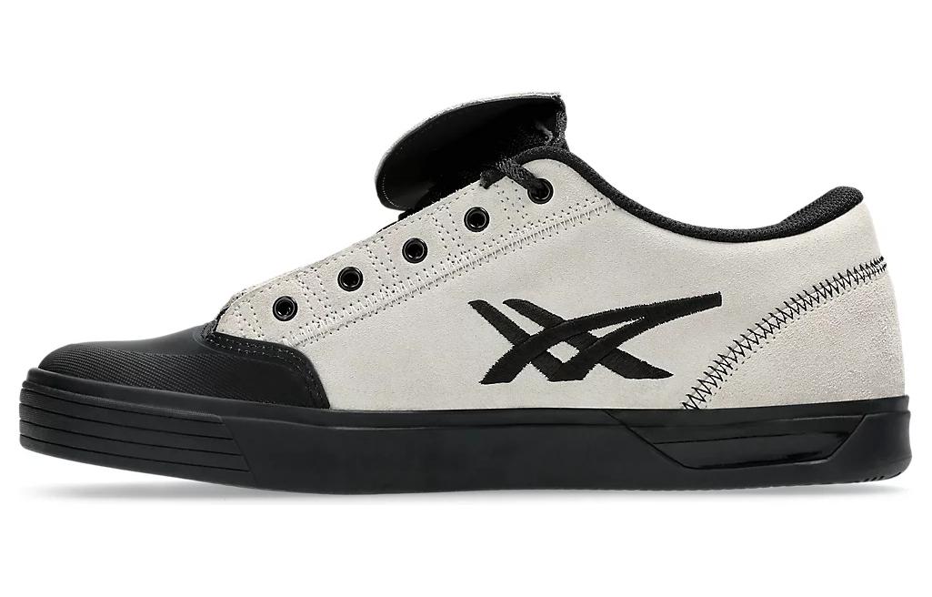 Asics Men's Slip Resistant Abrasion Resistant Low Top Skateboard Shoes Cm
