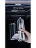 Sui Tu 4-in-1 Car Vacuum: Multifunctional Blow, Suck, Pump, and Portable Dust Blower