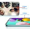 The Walking Deads TV Case Phone Cover for Samsung Galaxy A17 A16 A15 A14 A13 A56 A55 A54 A53 A36 A35 A34 A33 A26 A25 A24 A23 A05