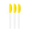 Haile 12Colors Dry Erase Markers Fine Tip 0.5mm Erasable Whiteboard Pens for Kids Teachers Office School Student Stationery