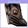 Book Of The Dead Halloween Resin Decorative Figurine For Home Party Gift