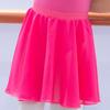 Chiffon Ballet Dress Professional Ballerina Outfits Dance Wear Gymnastics Costume  for Toddler Kids