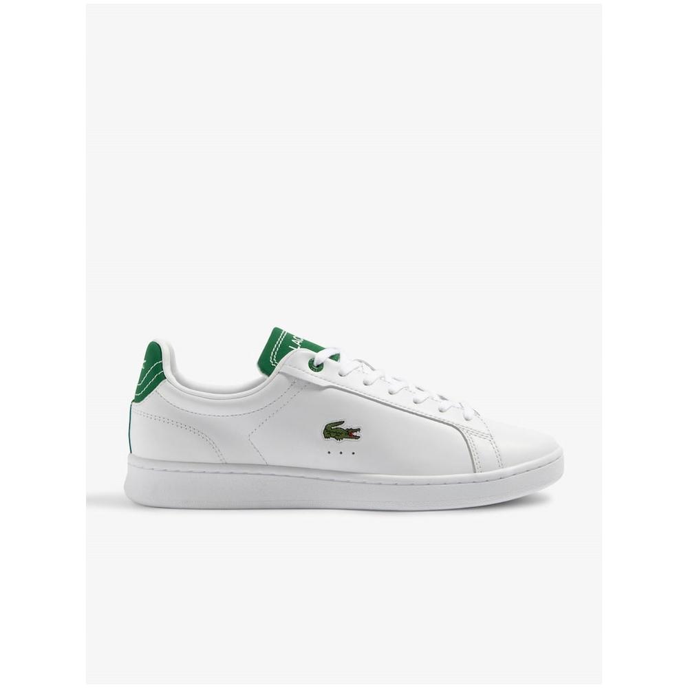 

Lacoste Мужские кроссовки CARNABY PRO Seasonal RZ3034M53N 082 Q2NRZ3034M53N082