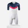 2026 Men's Short-sleeved Spring and Summer New Bicycle Cycling Clothes Onesie Breathable