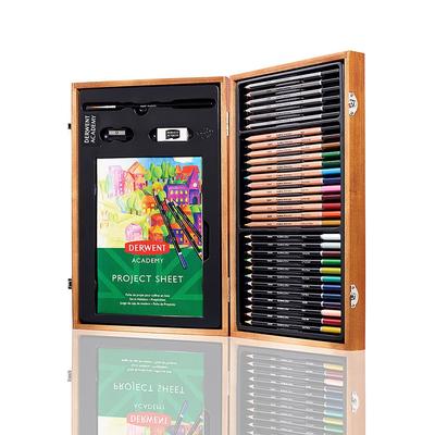 Desenho – Conjuntos para pintura