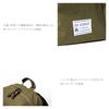 BAGGYPORT Shelter Duck Backpack INS501 [Baggyport] (Khaki)