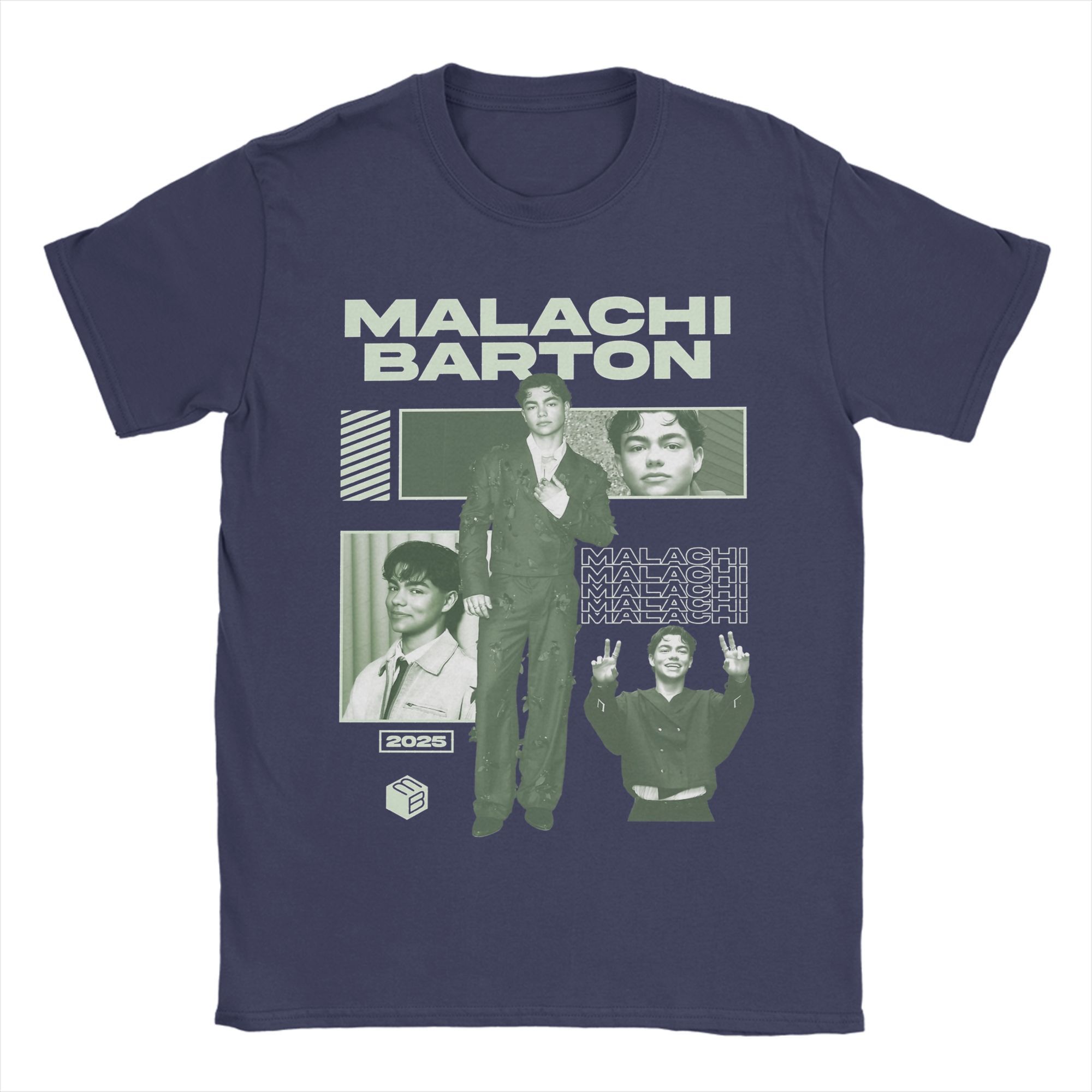 

Men s Malachi Barton T Shirts Cotton Clothes Fun Short Sleeve O Neck Tees Gift Idea T-Shirts XL