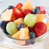 100Pcs Heart Decor Bamboo Fruit Picks Sturdy Wooden Cocktail Skewers Disposable for Party Appetizers Desserts Fruit Picks