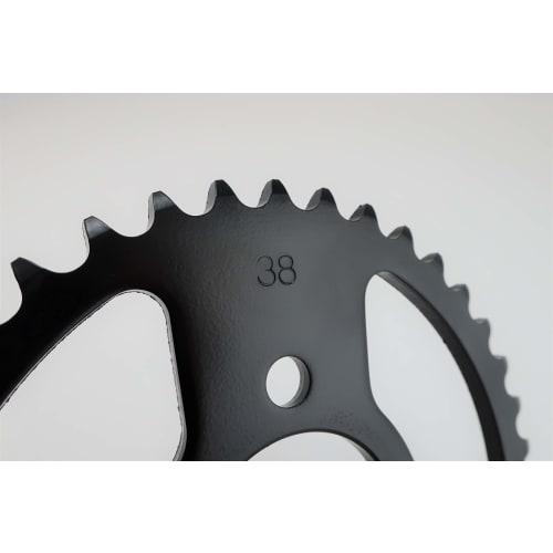KITACO Driven Sprocket (Rear/38T) NSR50/NS-1/NS50F etc. 535-1036238