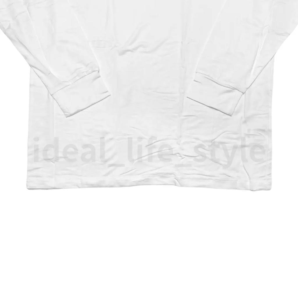 Uniqlo חולצת טי HEATTECH עם צווארון V ושרוולים ארוכים S-4XL שרוולים 9/10 גברים 479440 חדשה עם תג