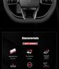 All-Season Steering Wheel Cover for 2023 Nezha AYA & V